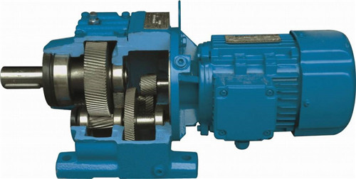 陜西減速機(jī)廠(chǎng)家